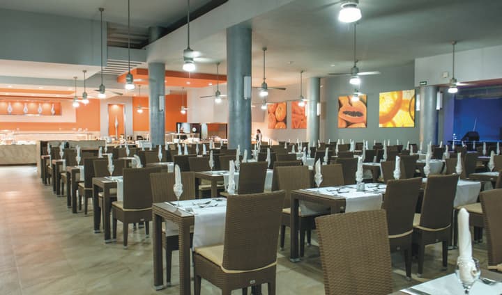 Hotel Riu Lupita - All Inclusive