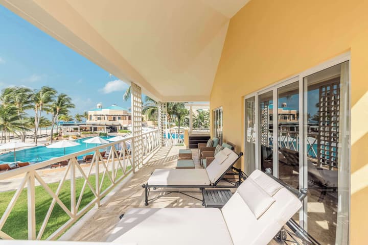 Royal Hideaway Playacar All Inclusive - Adults only
