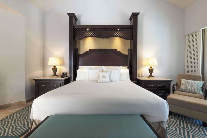 Royal Hideaway Playacar All Inclusive - Adults only