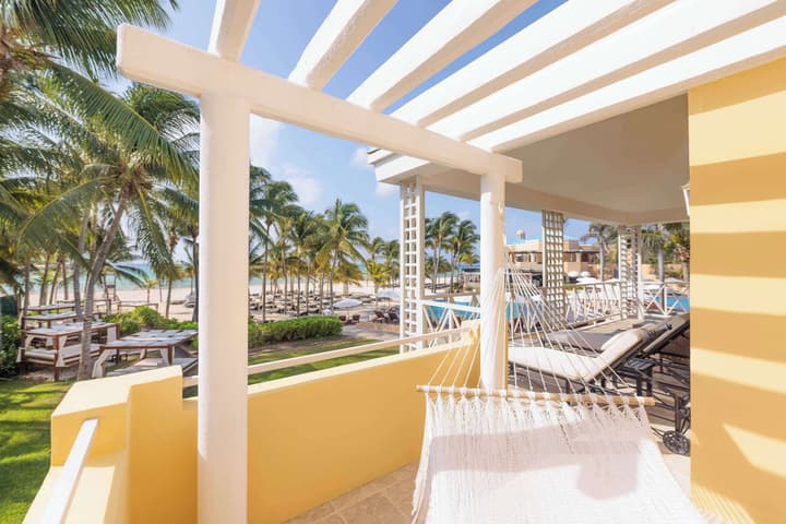 Royal Hideaway Playacar All Inclusive - Adults only