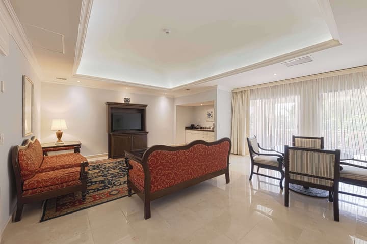 Royal Hideaway Playacar All Inclusive - Adults only