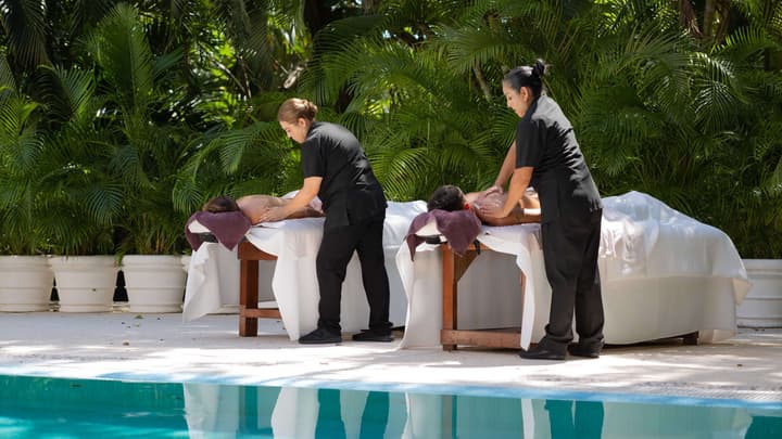 Royal Hideaway Playacar All Inclusive - Adults only
