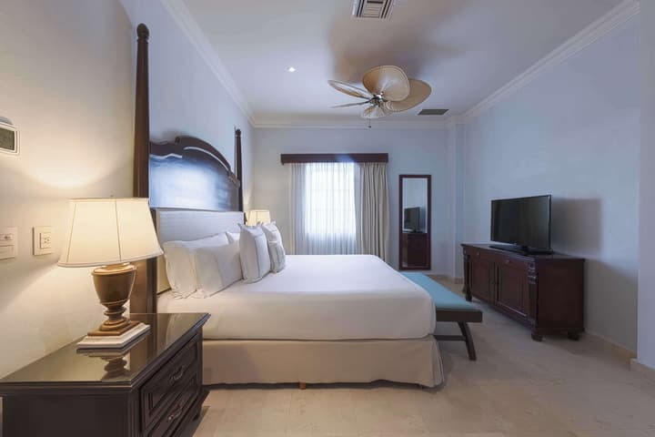 Royal Hideaway Playacar All Inclusive - Adults only