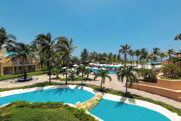 Royal Hideaway Playacar All Inclusive - Adults only