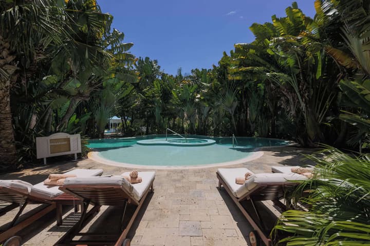 Royal Hideaway Playacar All Inclusive - Adults only