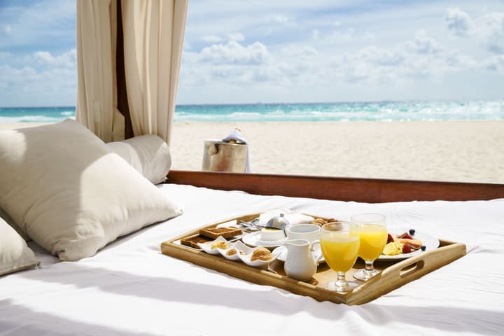 Royal Hideaway Playacar All Inclusive - Adults only