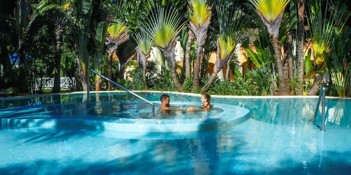 Royal Hideaway Playacar All Inclusive - Adults only