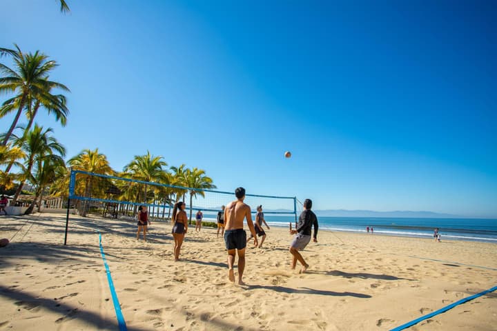 Occidental Nuevo Vallarta - All Inclusive