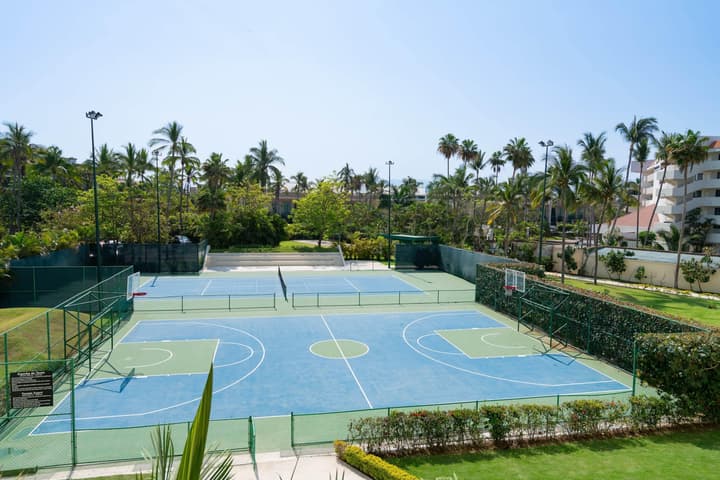 Occidental Nuevo Vallarta - All Inclusive