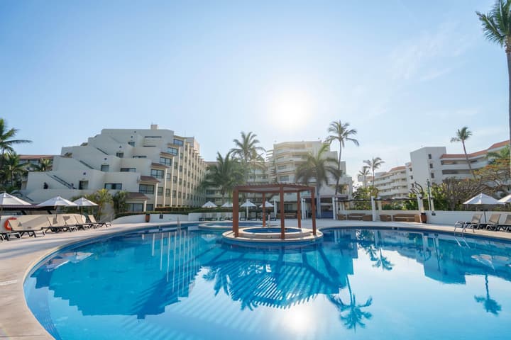 Occidental Nuevo Vallarta - All Inclusive