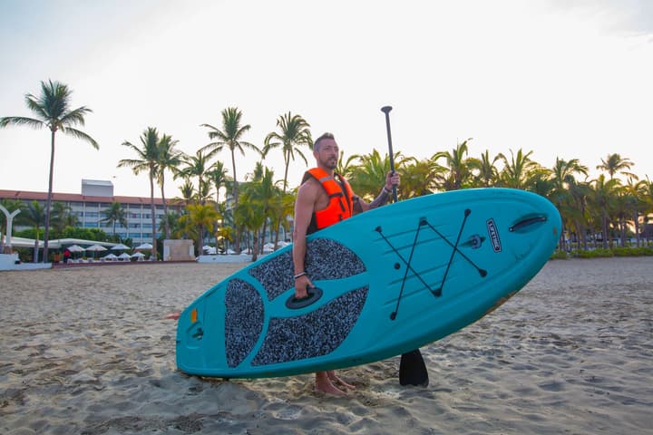 Occidental Nuevo Vallarta - All Inclusive