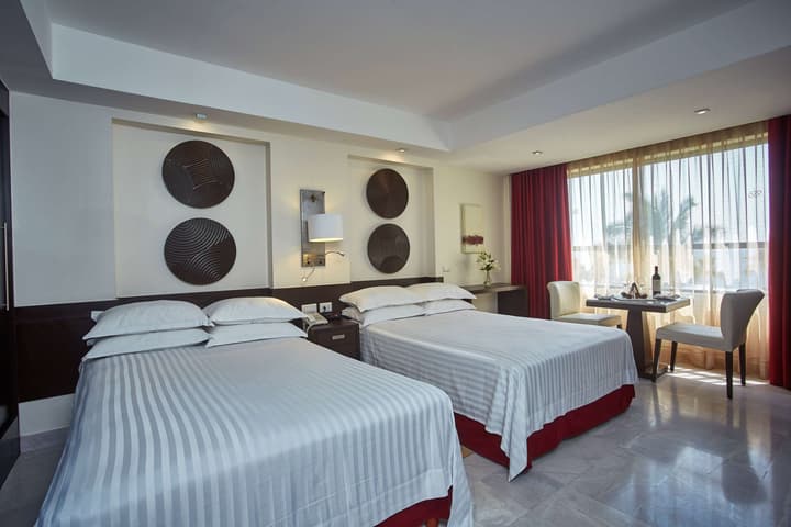 Occidental Nuevo Vallarta - All Inclusive
