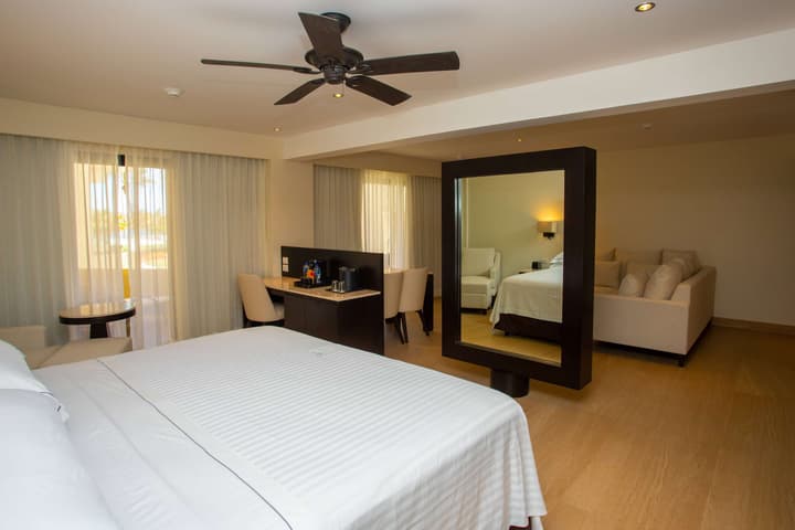 Occidental Nuevo Vallarta - All Inclusive