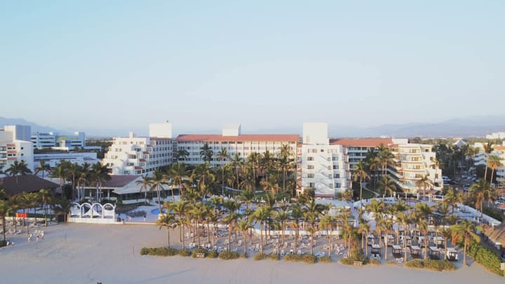 Occidental Nuevo Vallarta - All Inclusive