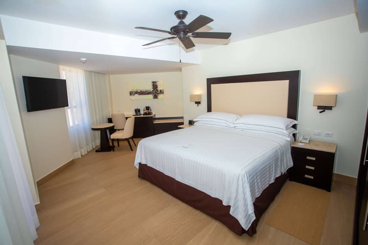 Occidental Nuevo Vallarta - All Inclusive