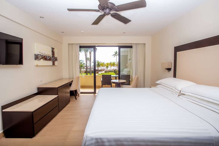 Occidental Nuevo Vallarta - All Inclusive