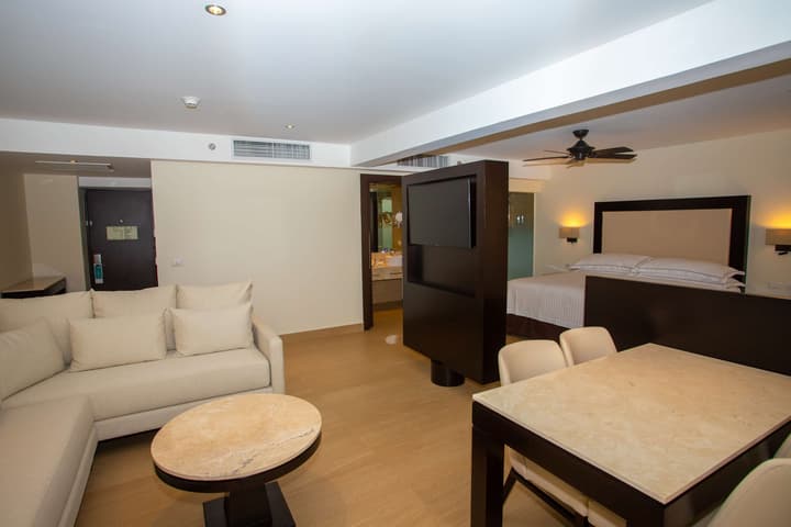 Occidental Nuevo Vallarta - All Inclusive