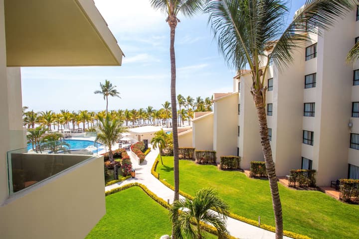 Occidental Nuevo Vallarta - All Inclusive