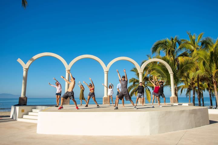 Occidental Nuevo Vallarta - All Inclusive