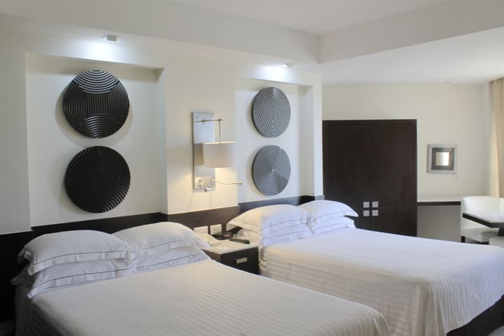 Occidental Nuevo Vallarta - All Inclusive