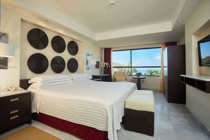Occidental Nuevo Vallarta - All Inclusive