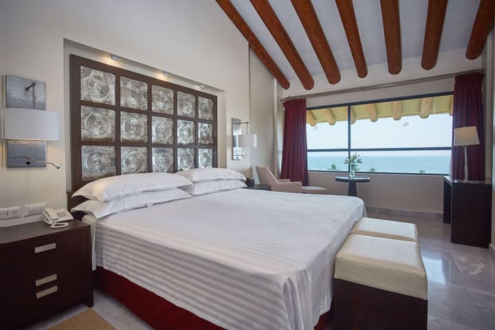 Occidental Nuevo Vallarta - All Inclusive