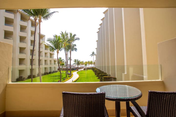 Occidental Nuevo Vallarta - All Inclusive