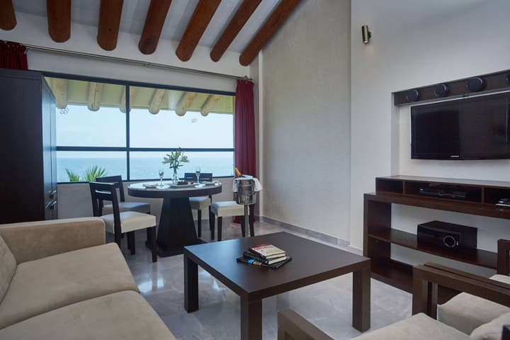 Occidental Nuevo Vallarta - All Inclusive