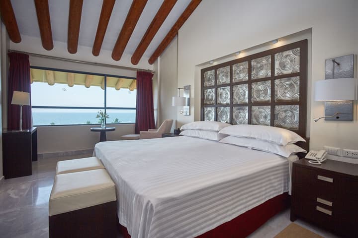 Occidental Nuevo Vallarta - All Inclusive