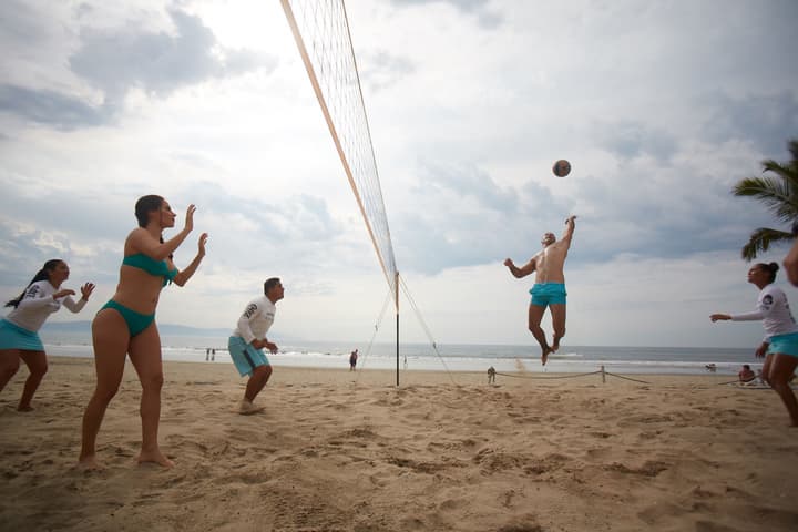 Occidental Nuevo Vallarta - All Inclusive