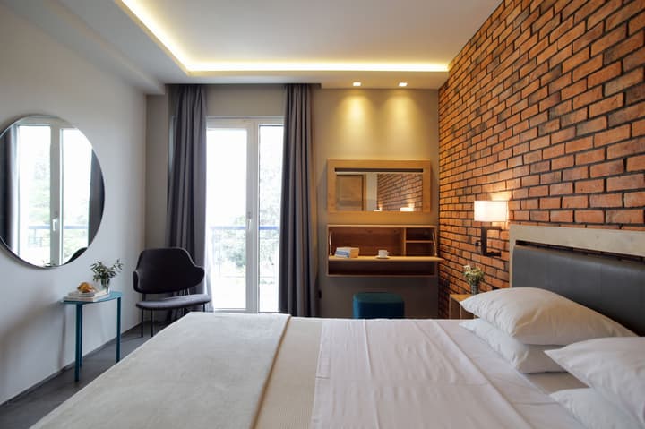 Hotel Palmyra Beach