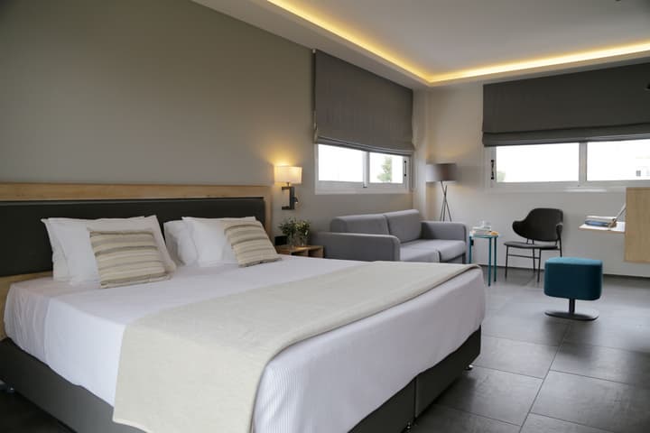 Hotel Palmyra Beach