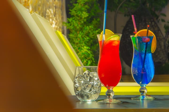 Hotel Palmyra Beach