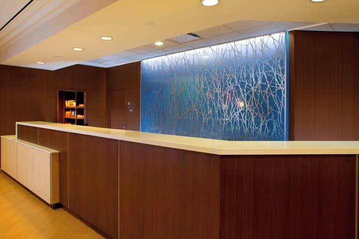 Fairfield Inn & Suites Lake Buena Vista in Marriott Village