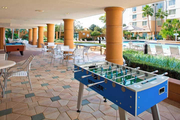 Fairfield Inn & Suites Lake Buena Vista in Marriott Village