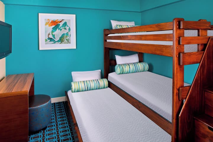 Fairfield Inn & Suites Lake Buena Vista in Marriott Village