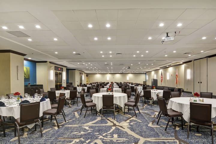 Embassy Suites by Hilton Orlando Downtown