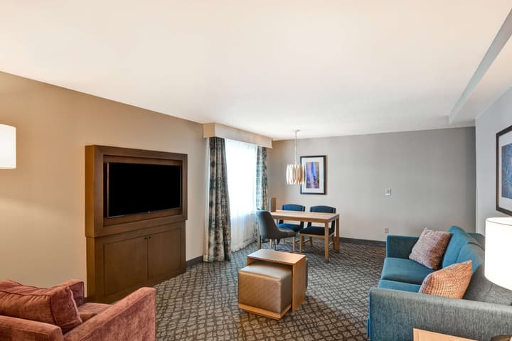 Embassy Suites by Hilton Orlando Downtown