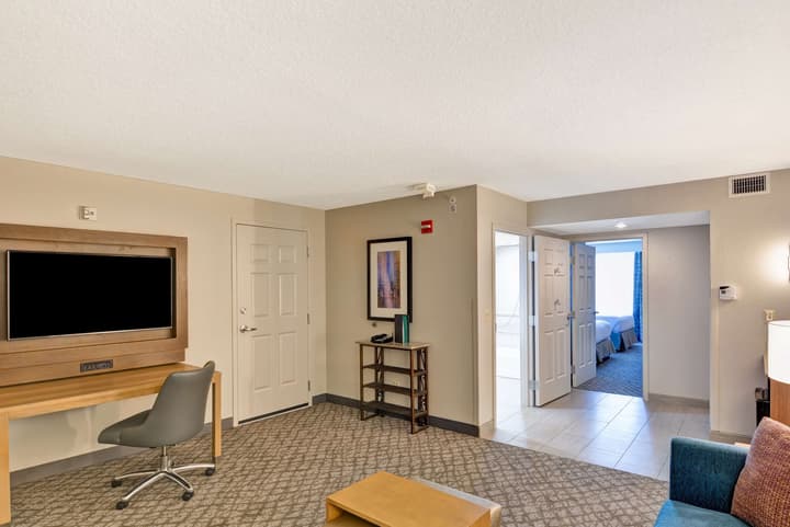 Embassy Suites by Hilton Orlando Downtown