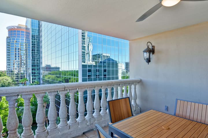Embassy Suites by Hilton Orlando Downtown