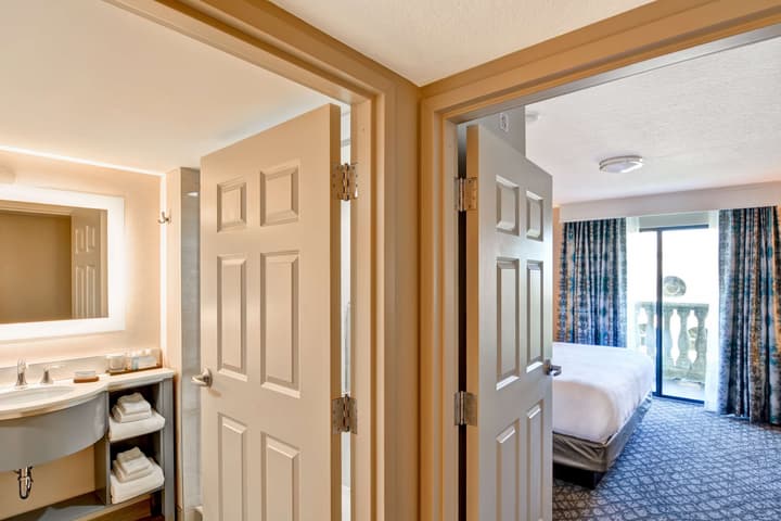 Embassy Suites by Hilton Orlando Downtown