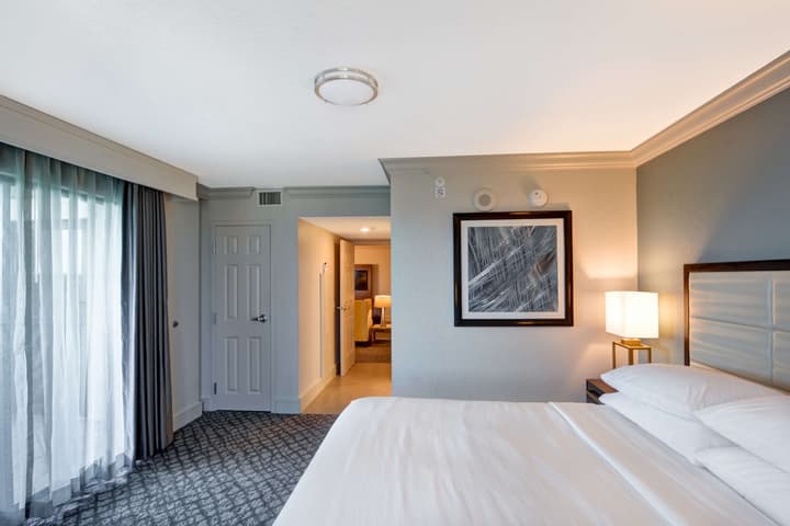 Embassy Suites by Hilton Orlando Downtown