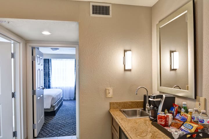 Embassy Suites by Hilton Orlando Downtown