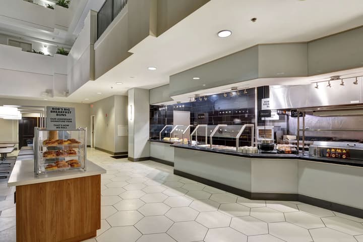 Embassy Suites by Hilton Orlando Downtown