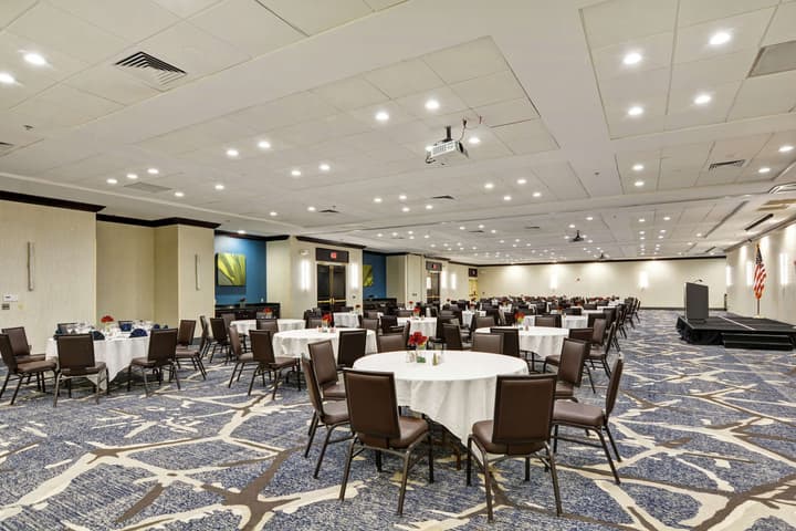 Embassy Suites by Hilton Orlando Downtown