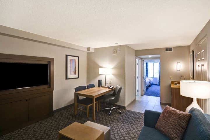 Embassy Suites by Hilton Orlando Downtown