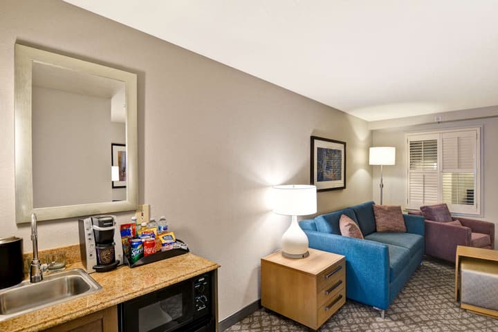 Embassy Suites by Hilton Orlando Downtown