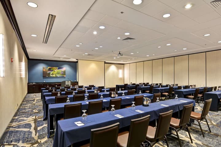 Embassy Suites by Hilton Orlando Downtown