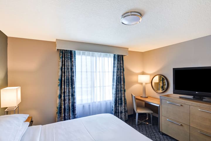 Embassy Suites by Hilton Orlando Downtown