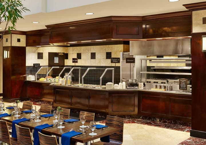 Embassy Suites by Hilton Orlando Downtown